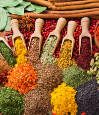 Spices