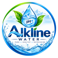 Alkline Water