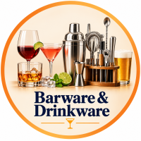 Barware & Drinkware