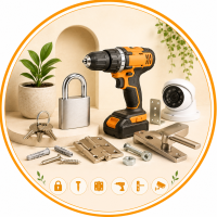 Hardware & Security