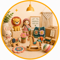 Handicrafts