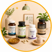 Health Supplement