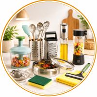 Kitchenware