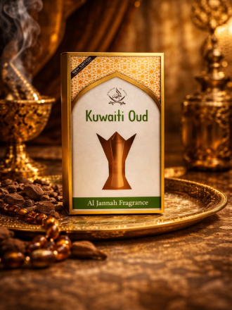 Kuwaiti Oud 6ml