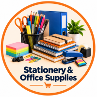 Stationery & Office Supplies