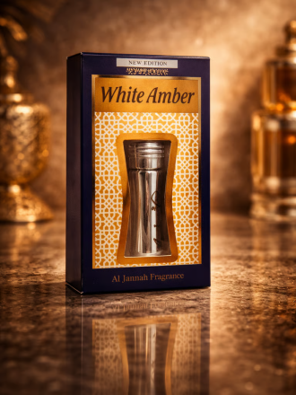 White Amber 6ml