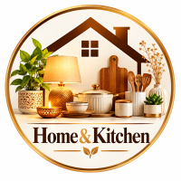 Home & Kitchen