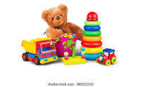 Toys