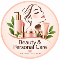 Beauty & Personal Care